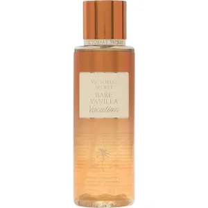 Victoria's Secret Bare Vanilla Vacation parfüm şişesi