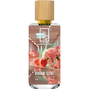 The Dua Brand Runway Scent parfüm şişesi