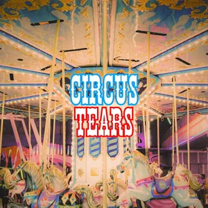 Cardinal Scents Circus Tears (Eau de Parfum) perfume bottle