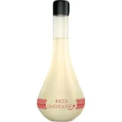 Racco Overdose Sensual perfume bottle