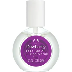 The Body Shop Dewberry (2026) (Perfume Oil) perfume bottle