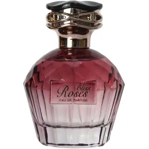 Bonjour Fragrances Bliss Roses parfüm şişesi