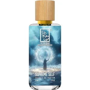 The Dua Brand Supreme Self parfüm şişesi