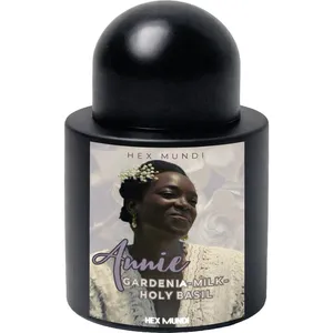 Hex Mundi Annie perfume bottle
