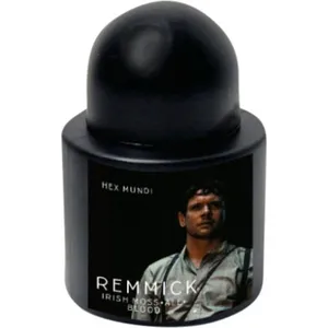Hex Mundi Remmick parfüm şişesi