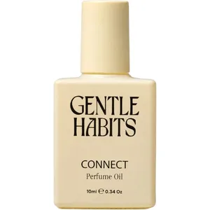 Gentle Habits Connect perfume bottle