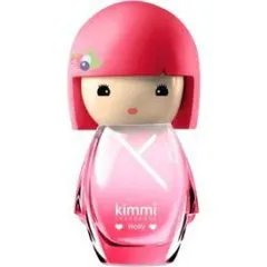 Koto Parfums Kimmi - Holly parfüm şişesi
