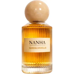NANHA Sandalvanilla parfüm şişesi