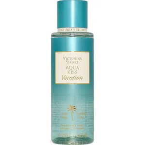 Victoria's Secret Aqua Kiss Vacation parfüm şişesi