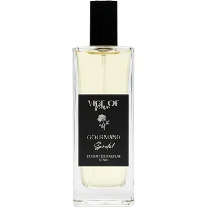 Vice of Vieve Gourmand Sande (Extrait de Parfum) parfüm şişesi