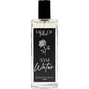 Vice of Vieve 3AM Water (Extrait de Parfum) perfume bottle