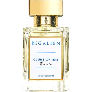 Régalien Clubs of Iris Reverie perfume bottle