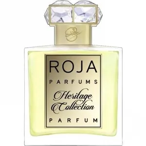 Roja Parfums Bergamot parfüm şişesi