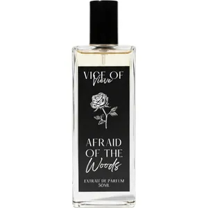 Vice of Vieve Afraid of the Woods (Extrait de Parfum) parfüm şişesi