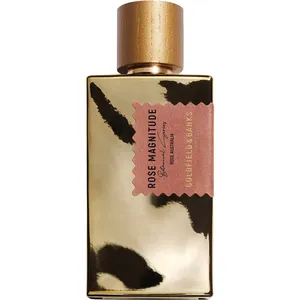 Goldfield & Banks Rose Magnitude parfüm şişesi