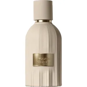 Amouage Oud Zuhal parfüm şişesi