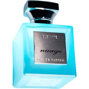 Elevate Nuage perfume bottle