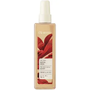 Scents Unearth'd Royal Milk (Perfume & Air Mist) perfume bottle