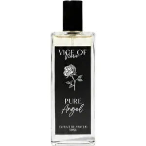 Vice of Vieve Pure Angel (Extrait de Parfum) perfume bottle