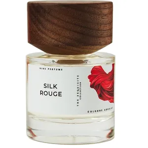 Vive Perfume Silk Rouge parfüm şişesi