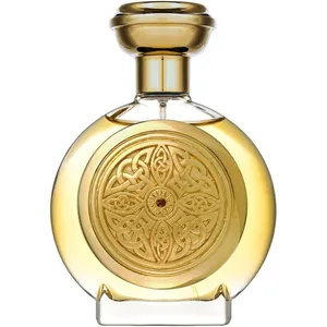Boadicea the Victorious Harrods Gold parfüm şişesi