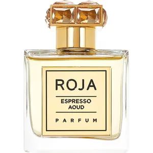 Roja Parfums Espresso Aoud parfüm şişesi