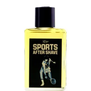 Lérys Sports parfüm şişesi