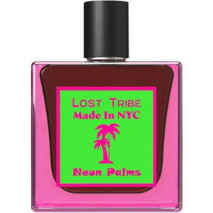 Lost Tribe Neon Palms parfüm şişesi