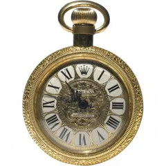 Rolex Perpetually Yours parfüm şişesi