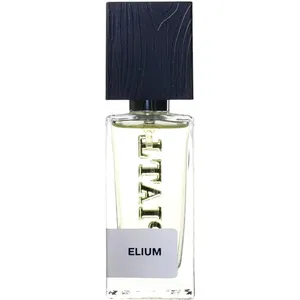 Opiatt Elium perfume bottle