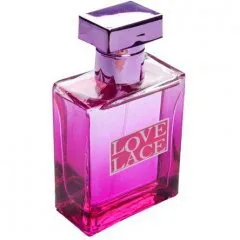 Fragrantia Secrets Lovelace for Women parfüm şişesi