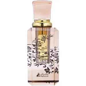 Asgharali Estabraq (Attar) parfüm şişesi