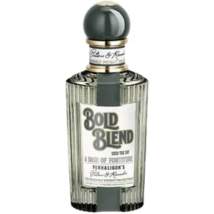 Penhaligon's Bold Blend perfume bottle
