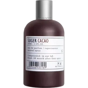 Aro-Fac Suger Cacao parfüm şişesi