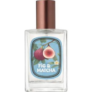 Atelier Faye Fig & Matcha / 무화과&말차 perfume bottle