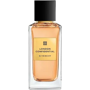 Givenchy London Confidential parfüm şişesi