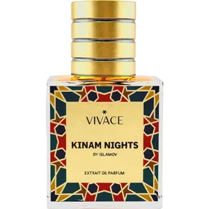 Vivace Perfumes Kinam Nights parfüm şişesi