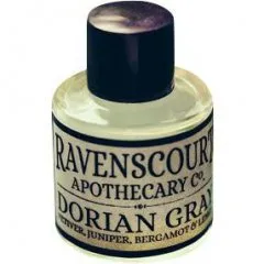 Ravenscourt Apothecary Dorian Gray (Perfume Oil) parfüm şişesi