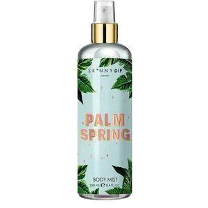 Skinnydip London Palm Spring (Body Mist) parfüm şişesi