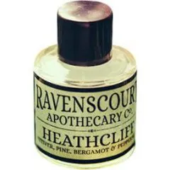 Ravenscourt Apothecary Heathcliff (Perfume Oil) perfume bottle