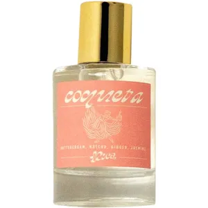 Rica Coqueta perfume bottle
