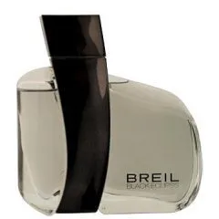 Breil Milano Black Eclipsis perfume bottle
