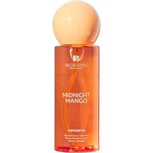 Recreation Midnight Mango - Energise Me parfüm şişesi