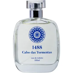 Leme Cabo das Tormentas 1488 perfume bottle