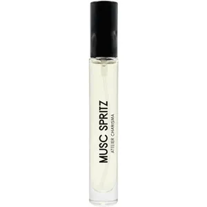 Atelier Charisma Musc Spritz perfume bottle
