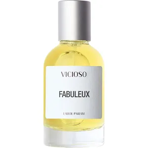 Vicioso Studios Fabuleux parfüm şişesi