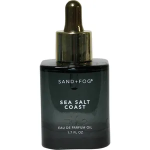 Sand + Fog Sea Salt Coast parfüm şişesi