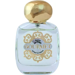 Gourmet Sucre de Neige parfüm şişesi