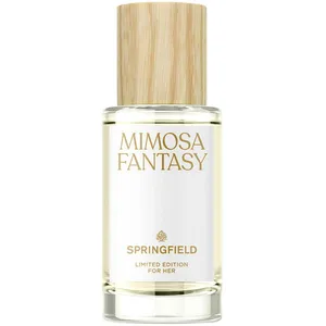 Springfield Mimosa Fantasy parfüm şişesi