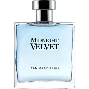 Jean Marc Paris Midnight Velvet parfüm şişesi